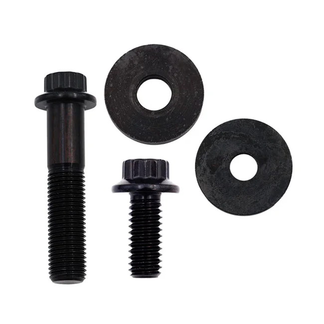 S&S Bolt Kit Pinion Camshafts Wash