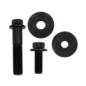 S&S, pinion shaft and camshaft bolt kit