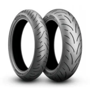 Bridgestone Bridgestone tire 150/70 ZR17 T33 R