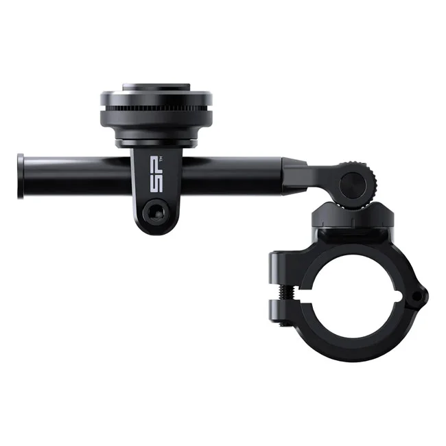 SP Connect Connect, Moto Mount 3D. SPC+. Black