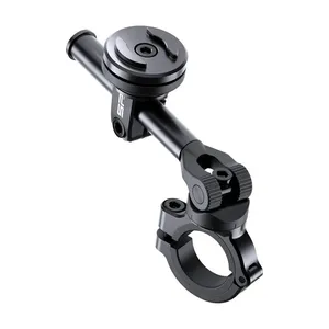 SP Connect SP Connect, Moto Mount 3D. SPC+. Black
