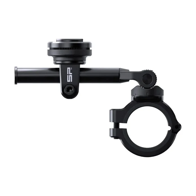 SP Connect Connect Moto Mount 3D 1-1/2". SPC+. Black