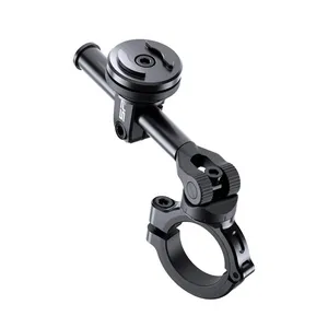 SP Connect SP Connect Moto Mount 3D 1-1/2". SPC+. Black