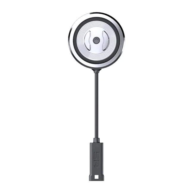SP Connect Connect, Charging anti vibration module. SPC+. Chrome