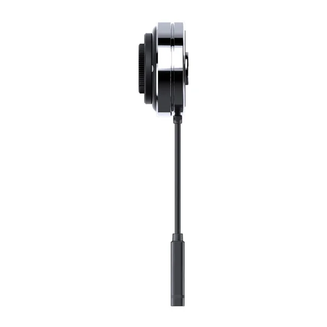 SP Connect Connect, Charging anti vibration module. SPC+. Chrome
