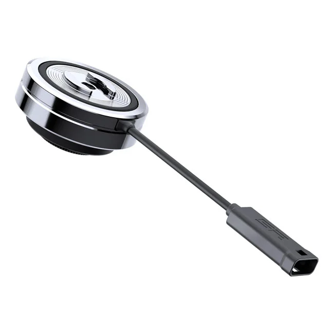 SP Connect Connect, Charging anti vibration module. SPC+. Chrome