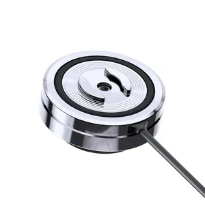 SP Connect SP Connect, Charging anti vibration module. SPC+. Chrome