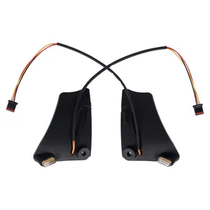 Dominator Motorcycles Dominator, ST LED fairing turn signals