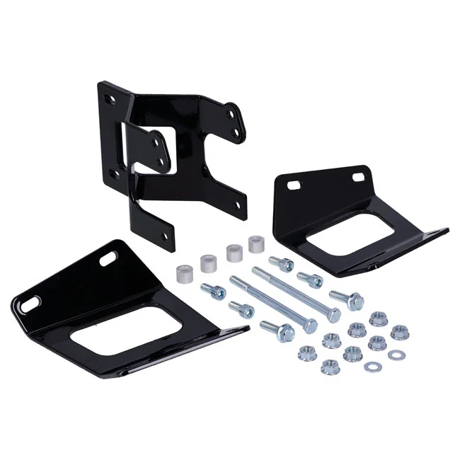 Dominator Motorcycles Upper bracket FXLRST fairing for Touring