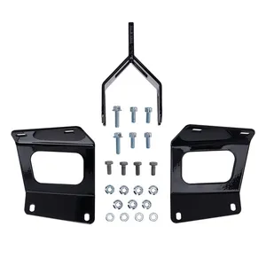 Dominator Motorcycles Dominator, upper bracket FXLRST fairing for FXR