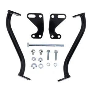 Dominator Motorcycles Dominator, lower bracket FXLRST fairing for Touring
