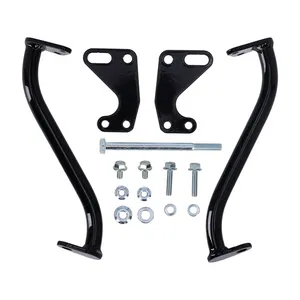 Dominator Motorcycles Dominator, lower bracket FXLRST fairing for FXR
