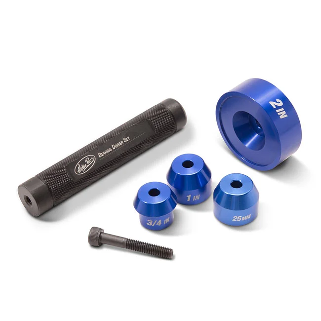 Motion Pro Pro, Wheel bearing driver set for HD