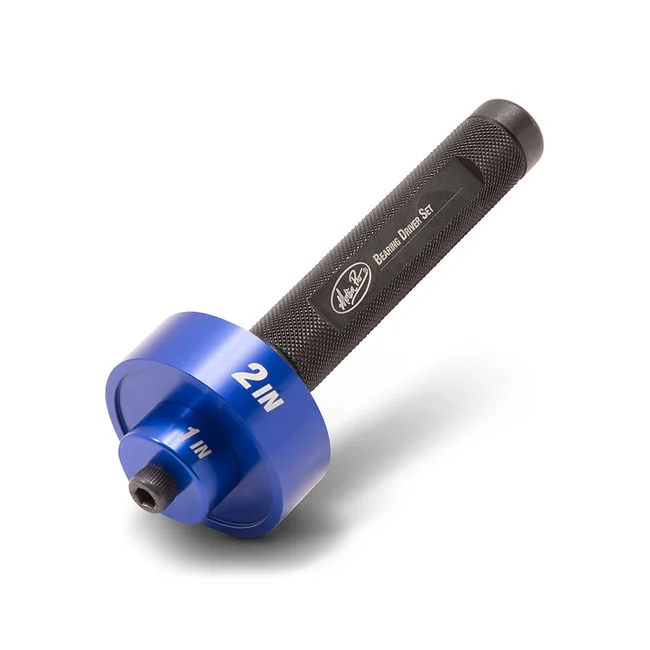 Motion Pro Pro, Wheel bearing driver set for HD