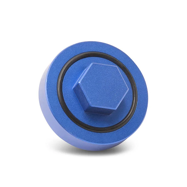 Motion Pro Pro, H-D 49mm fork cap hex tool
