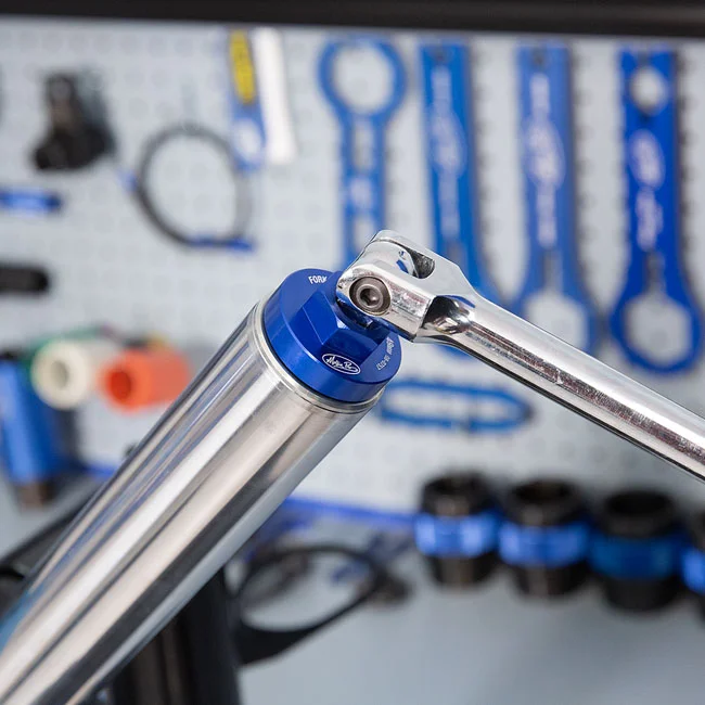 Motion Pro Pro, H-D 49mm fork cap hex tool