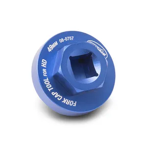 Motion Pro Motion Pro, H-D 49mm fork cap hex tool
