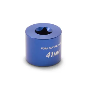 Motion Pro Motion Pro, fork cap socket tool. 41mm