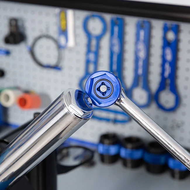 Motion Pro Pro, fork cap socket tool 39mm