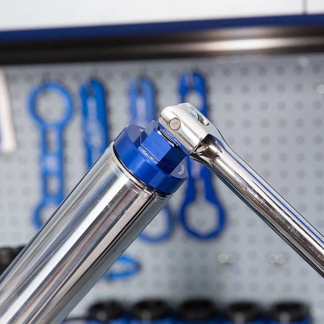 Motion Pro Pro, fork cap socket tool 39mm