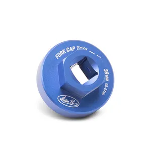 Motion Pro Motion Pro, fork cap socket tool 39mm