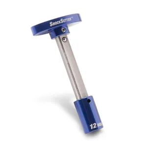 Motion Pro Motion Pro, ShockSetter™ 12mm compression and rebound tool