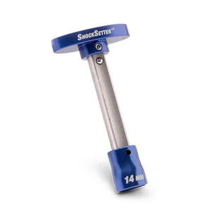 Motion Pro Motion Pro, ShockSetter™ 14mm compression and rebound tool