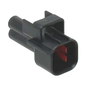 Namz NAMZ, CAN Terminating 2-Position Male Connector
