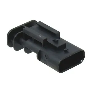 Namz NAMZ, fog light harness male connector