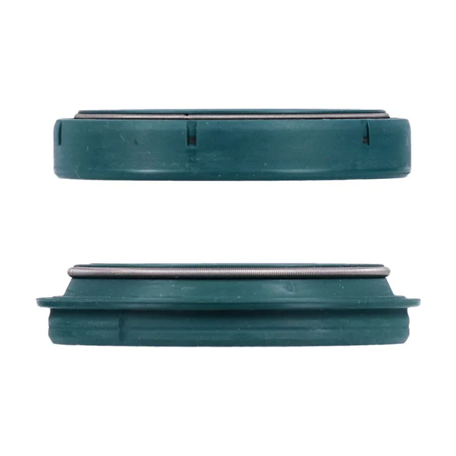 SKF Fork seal kit 41mm. Green. (one fork tube) - 45875-84A