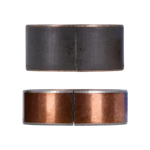 SKF SKF, fork slide bushing kit 49 mm. (one fork tube)