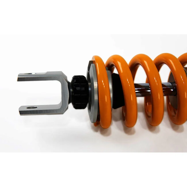Öhlins SHOCK HD PAN AMERICA CUSTOM &
