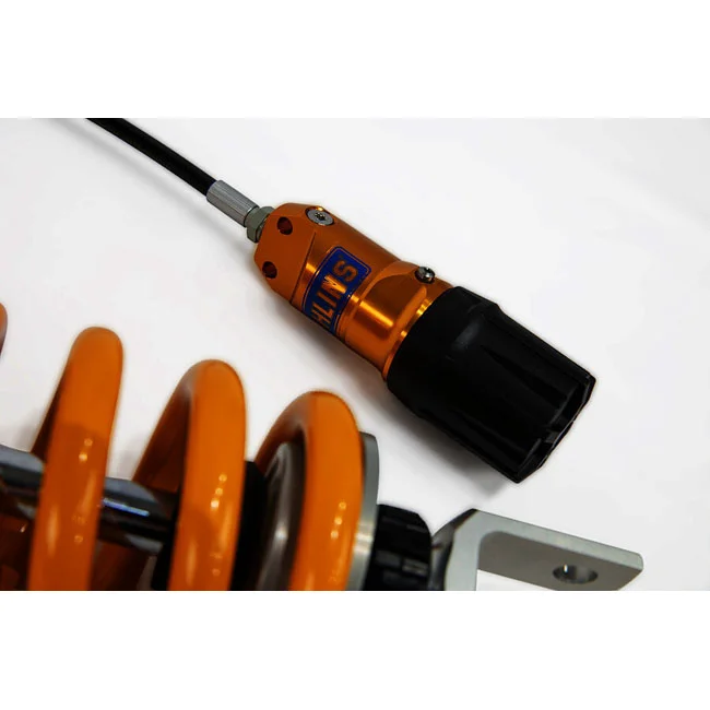 Öhlins SHOCK HD PAN AMERICA CUSTOM &