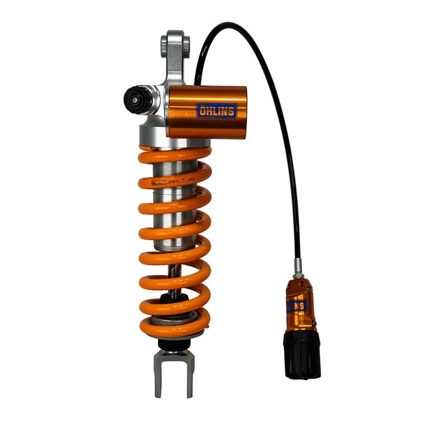 Öhlins SHOCK HD PAN AMERICA CUSTOM &