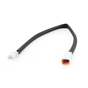 Koso Koso, 12" extension wire for D2 meters