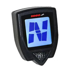Koso KOSO, digital gear indicator