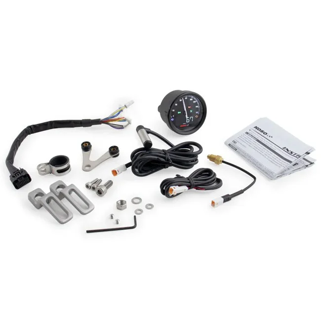 Koso D60 TNT-05 HD speedometer