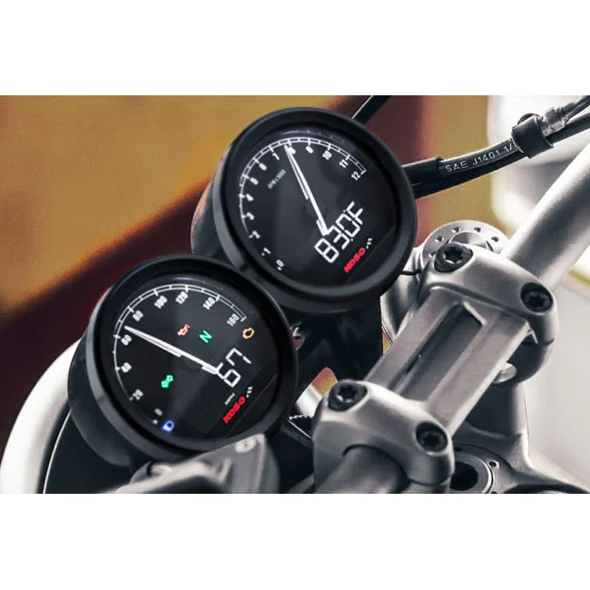 Koso D60 TNT-05 HD speedometer