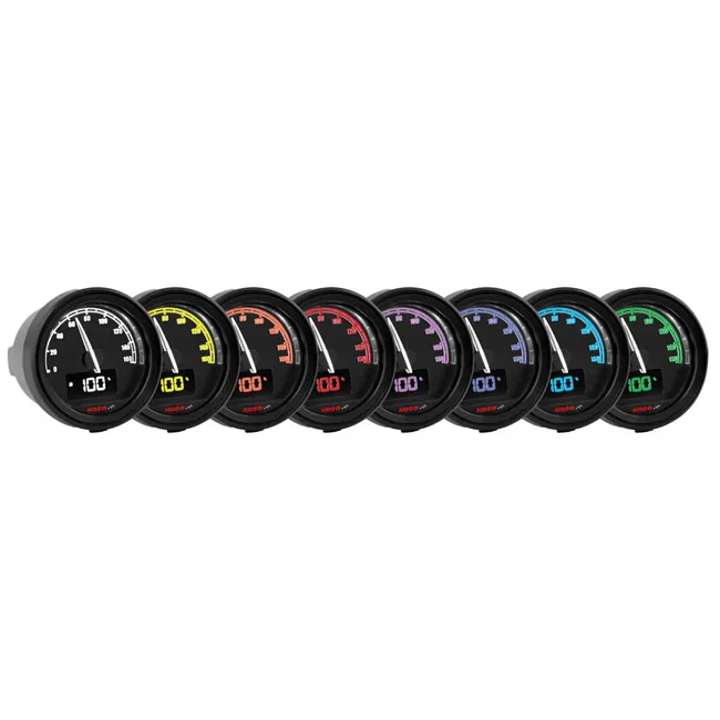 Koso D48 TNT-05 HD speedometer