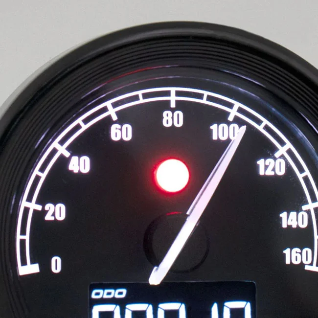 Koso D48 TNT-05 HD speedometer