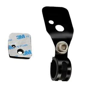 Koso KOSO, bracket for gear indicator. Black