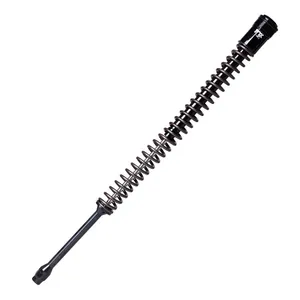 Fox Factory Fox Factory, fork cartridge 49mm ''Long Kit'' . +2"