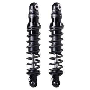 Fox Factory Fox Factory, IFP-QSR shocks 14". Heavy Duty. Black
