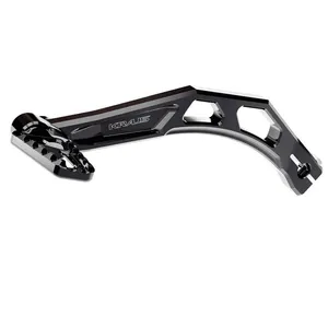 Kraus Kraus, SX3 shift lever. Black