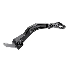 Kraus Kraus. SX3 brake lever. Black