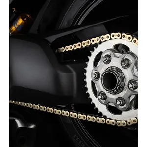 Tsubaki Tsubaki, 520 RQ1 X-ring chain, 130 links
