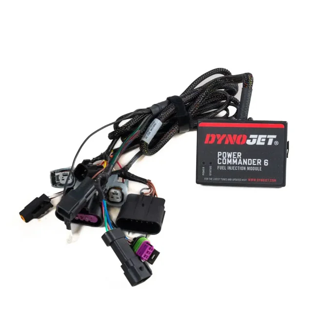 Dynojet Power Commander 6 for H-D