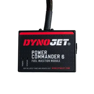 Dynojet Dynojet, Power Commander 6 for H-D