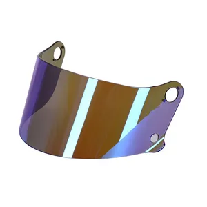Roeg Roeg RX1 visor revo blue