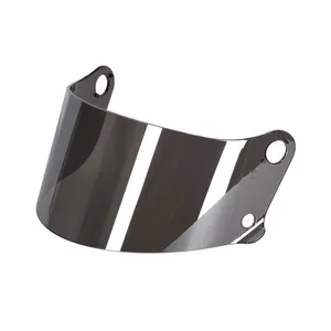 Roeg Roeg RX1 visor revo silver